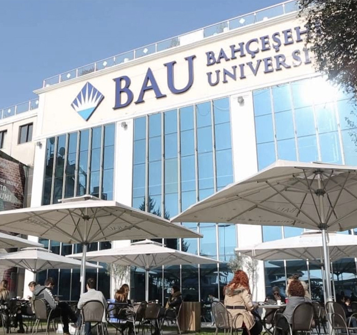 Bahçeşehir Üniversitesine Yakın Erkek Öğrenci Yurdu